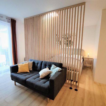 Apartamenty Munn 2 Szczecin Buitenkant foto